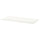 ELVARLI - ELVARLI Shoe shelf, white, 80x36 cm