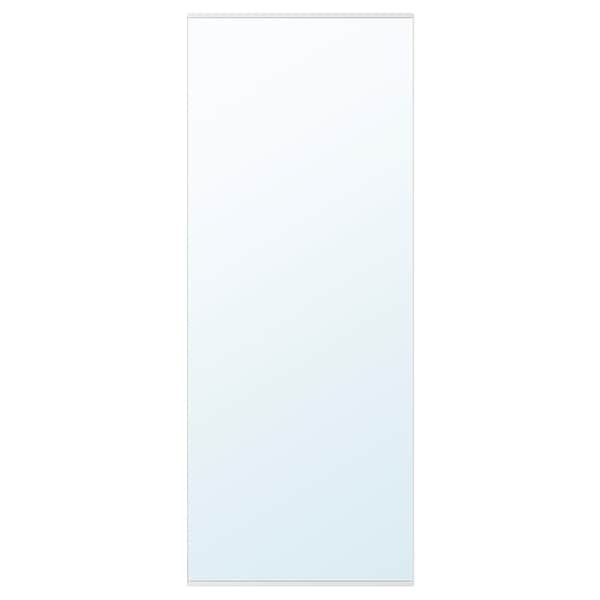 ENHET - Mirror door, mirror glass, 30x75 cm - best price from Maltashopper.com 50457737