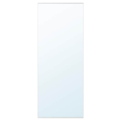 ENHET - Mirror door, mirror glass, 30x75 cm