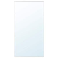 ENHET - Mirror door, mirror glass, 40x75 cm - best price from Maltashopper.com 90457735