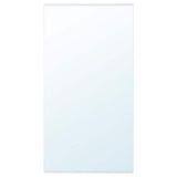 ENHET mirror door, mirror glass, 40x75 cm