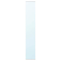 ENHET Mirror door - mirror glass 30x180 cm , 30x180 cm - best price from Maltashopper.com 80530595