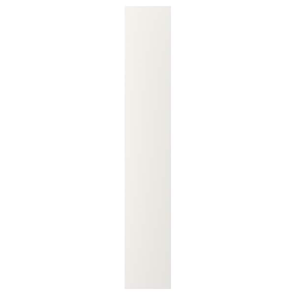 ENHET - Door, white - Premium Bathroom Vanities from Ikea - Just €24.99! Shop now at Maltashopper.com