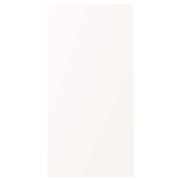 ENHET - Door, white, 30x60 cm - best price from Maltashopper.com 10452162