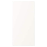 ENHET door, white, 30x60 cm