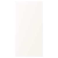 ENHET door, white, 30x60 cm