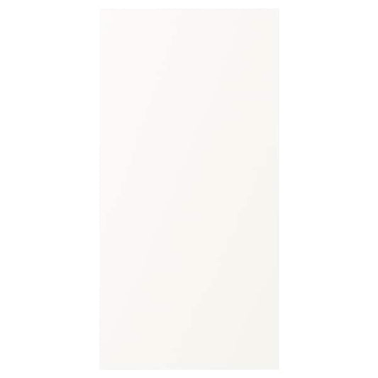 Ikea ENHET - Door, white, 30x60 cm
