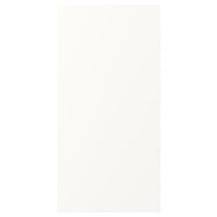 ENHET - Door, white, 40x60 cm - best price from Maltashopper.com 30452156