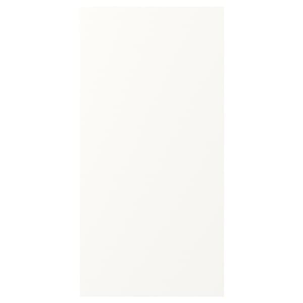 ENHET - Door, white - Premium Bathroom Vanities from Ikea - Just €11.99! Shop now at Maltashopper.com