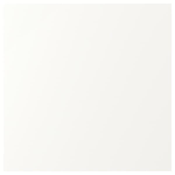 ENHET - Door, white, 60x60 cm - best price from Maltashopper.com 50452155