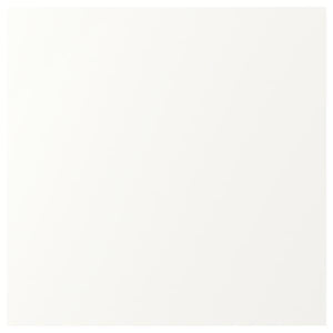 ENHET - Door, white, 60x60 cm - best price from Maltashopper.com 50452155