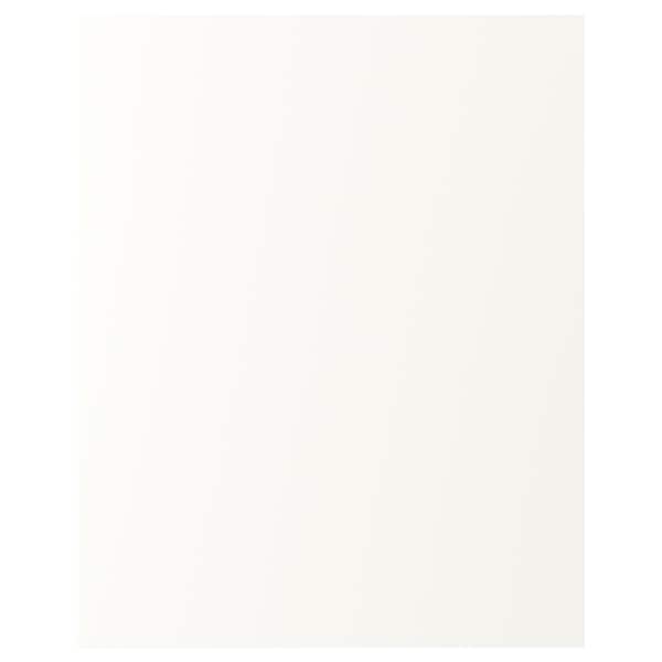 Ikea ENHET - Door, white, 60x75 cm
