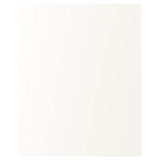 ENHET door, white, 60x75 cm