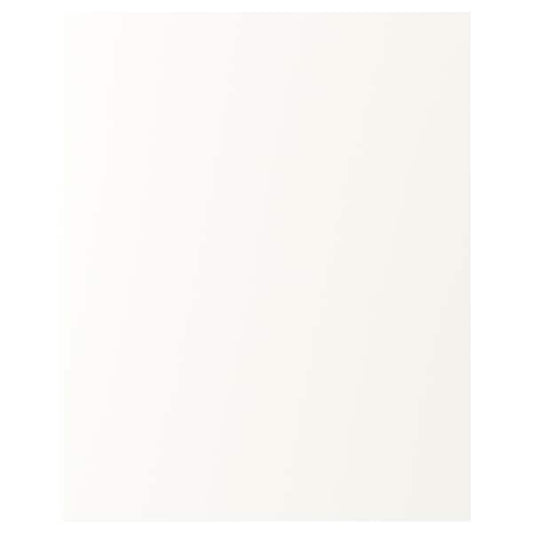 Ikea ENHET - Door, white, 60x75 cm