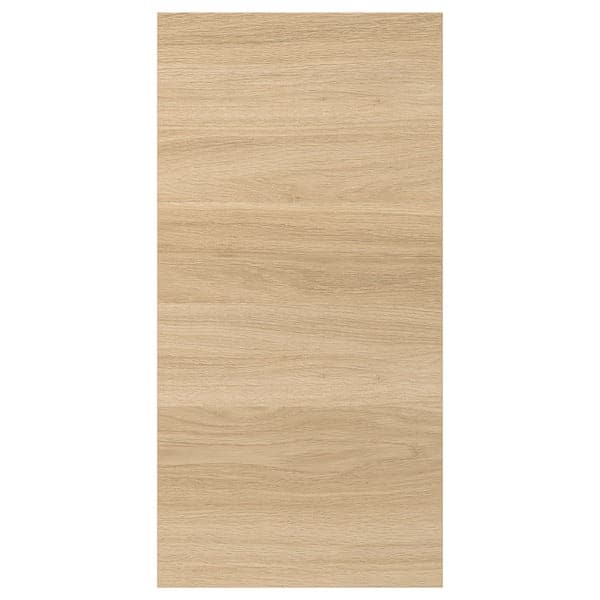 Ikea ENHET - Door, oak effect, 30x60 cm