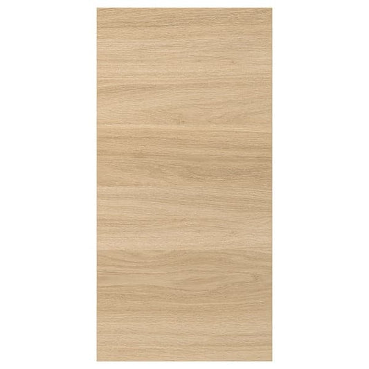 Ikea ENHET - Door, oak effect, 30x60 cm