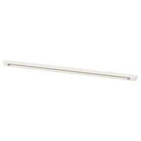 ENHET - Rail for hooks, white, 37 cm - best price from Maltashopper.com 10465739