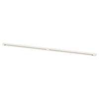 ENHET - Rail for hooks, white, 57 cm - best price from Maltashopper.com 50465742