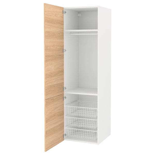 Ikea ENHET - High furniture combination , 60x62x210 cm
