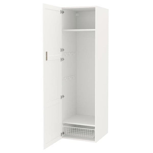 Ikea ENHET - High furniture combination , 60x62x210 cm