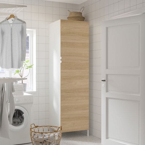 Ikea ENHET - High furniture combination , 60x62x210 cm