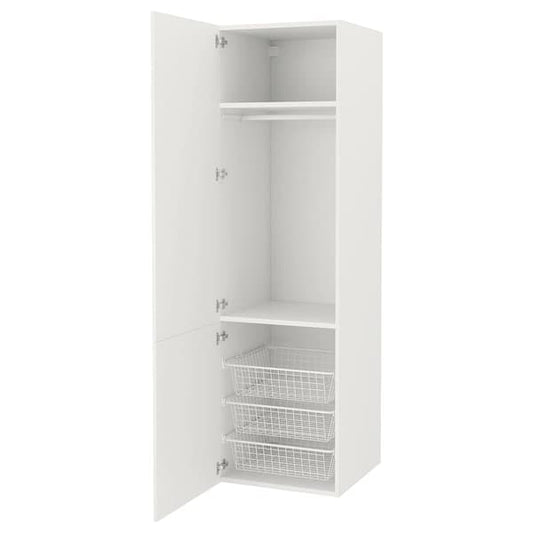 Ikea ENHET - High furniture combination , 60x62x210 cm