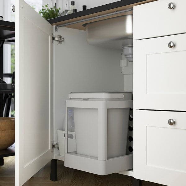 ENHET - Corner kitchen