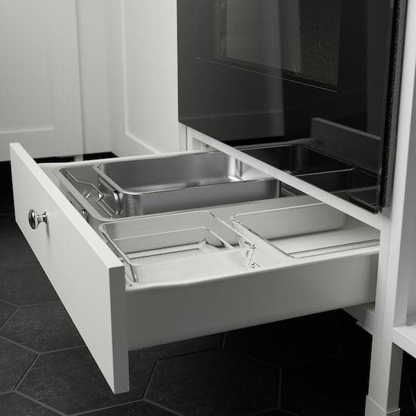 ENHET - Corner kitchen , - best price from Maltashopper.com 89337904