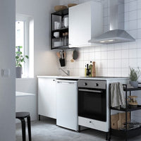 ENHET - Kitchen , 183x63.5x222 cm - best price from Maltashopper.com 89337503