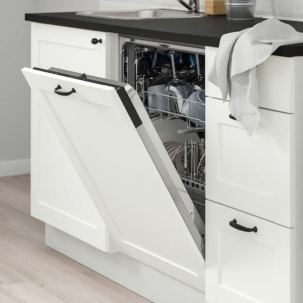 Ikea ENHET - Kitchen , 243x63.5x222 cm