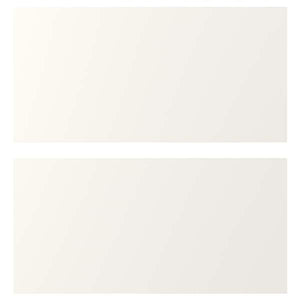 Ikea ENHET - Drawer front, white, 60x30 cm
