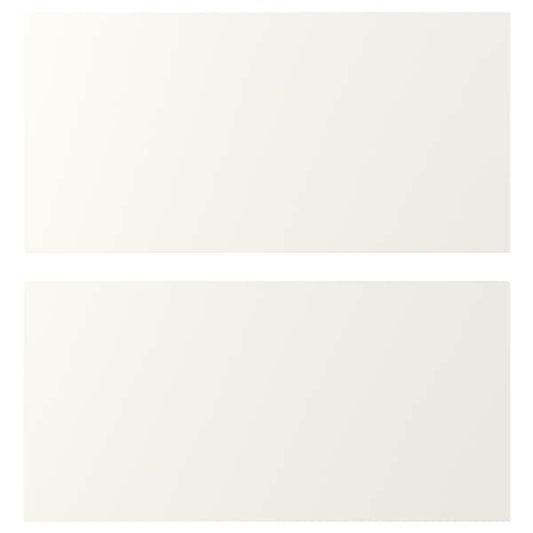 Ikea ENHET - Drawer front, white, 60x30 cm