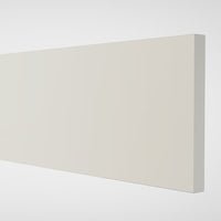 ENHET - Drawer front, white, 40x15 cm - best price from Maltashopper.com 40452165