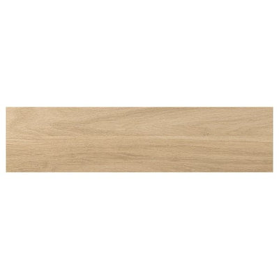 ENHET - Drawer front, oak effect, 60x15 cm - best price from Maltashopper.com 80457651