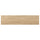 ENHET - Drawer front, oak effect, 60x15 cm
