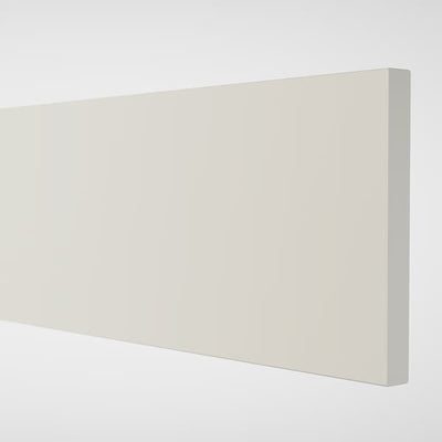 ENHET - Drawer front for base cb f oven, white, 60x14 cm - best price from Maltashopper.com 60457478