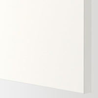 ENHET - Laundry room, bianco, 121.5x63.5x87.5 cm - best price from Maltashopper.com 99477263