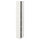 ENHET - Hi cb w 4 shlvs/door, white, 30x32x180 cm