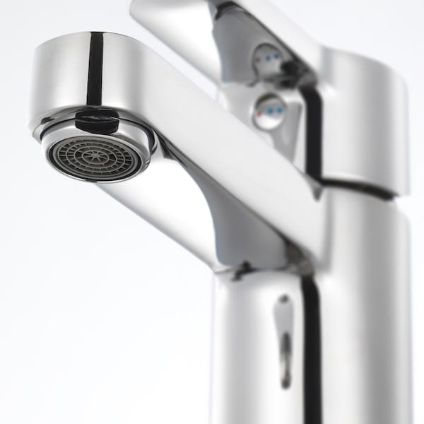Ikea ENSEN - Washbasin mixer, chrome-plated