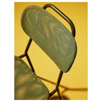 ENSHOLM - Chair, outdoor green - best price from Maltashopper.com 10543737