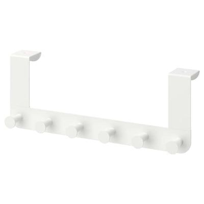 ENUDDEN - Hanger for door, white - best price from Maltashopper.com 60251665
