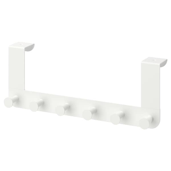 ENUDDEN - Hanger for door, white