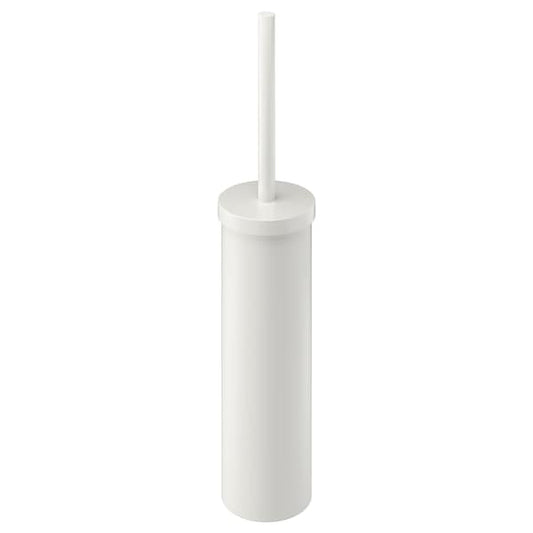 Ikea ENUDDEN - Toilet brush, white