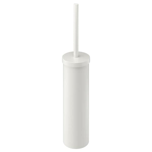 ENUDDEN - Toilet brush, white