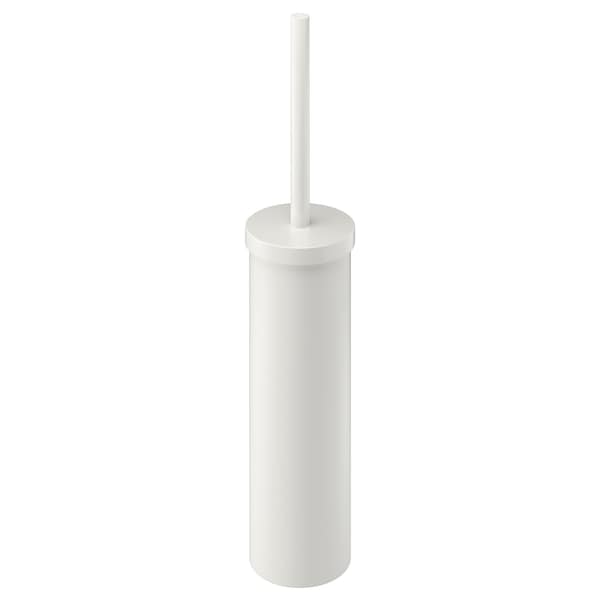 ENUDDEN - Toilet brush, white