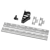 ERSÄTTARE sliding-hinge f semi int dishwasher