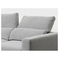 ESKILSTUNA - 2-seater sofa , - best price from Maltashopper.com 19520185