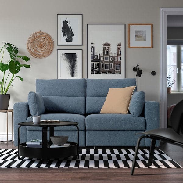 ESKILSTUNA - 2-seater sofa , - best price from Maltashopper.com 99520186