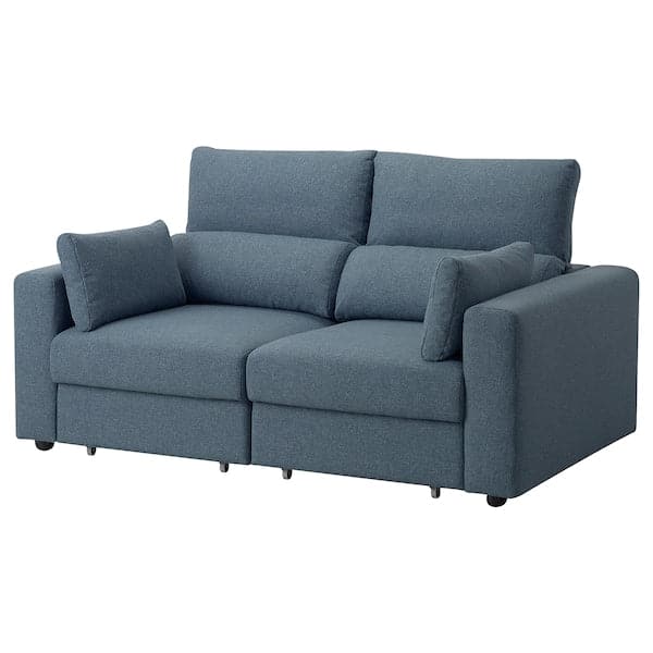 Ikea ESKILSTUNA - 2-seater sofa ,