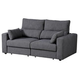 ESKILSTUNA 2-seat sofa